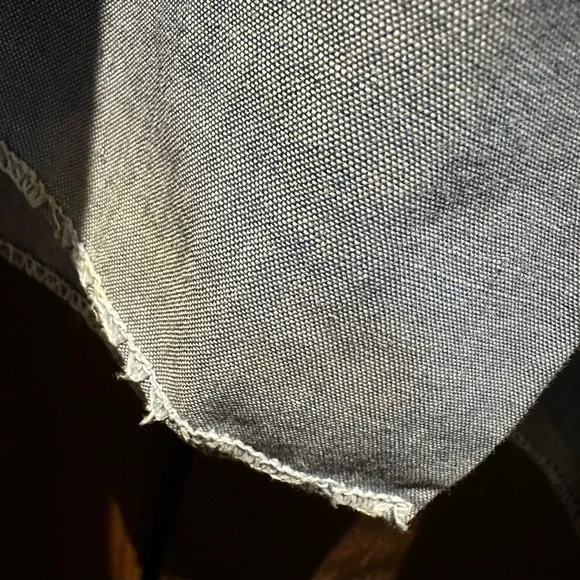 Embroidered Floral Women's Shirt - Picture 8 of 10